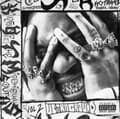 Miniatyrbilde 2 av 2: Denzel Curry - King Of The Mischievous South Vol.2 (Clear LP) (LP)