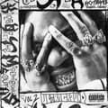 Miniatyrbilde 1 av 2: Denzel Curry - King Of The Mischievous South Vol.2 (Clear LP) (LP)