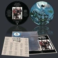 Angel Dust - To Dust You Will Decay (Picture Dis (LP)