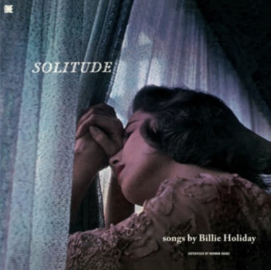 Billie Holiday - Solitude (LP)
