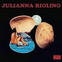 Julianna Riolino - J.R. (Yellow Vinyl) (LP)