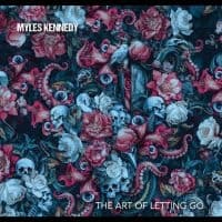 Myles Kennedy - The Art Of Letting Go (LP)