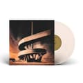 Miniatyrbillede 1 af 2: Molchat Doma - Belaya Polosa (Ltd Cloudy Clear Vinyl) (LP)
