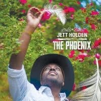 Holden Jett - The Phoenix (LP)
