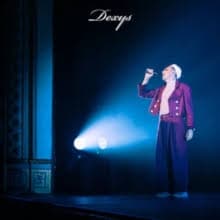 Dexys - The Feminine Divine + Dexys Classics: Live! (LP)
