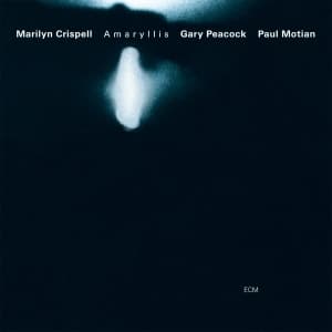 Marilyn Crispell - Amaryllis (LP)