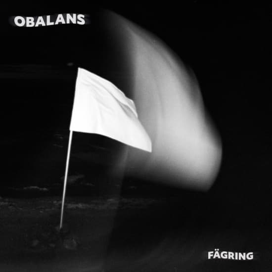 Fägring - Obalans (LP)
