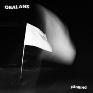 Fägring - Obalans (LP)