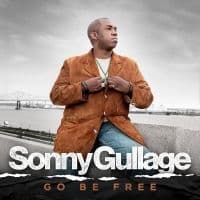 Gullage Sonny - Go Be Free (LP)