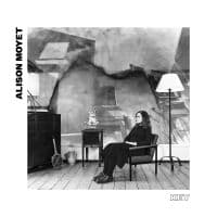 Alison Moyet - Key (White Vinyl) (LP)