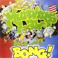 Murphy's Law - Back With A Bong! (LP)