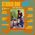 Miniatyrbillede 1 af 2: Soul Jazz Records Presents - Studio One Soul 2 (Yellow Vinyl) (LP)