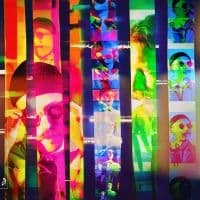 Luttrell - Life At Full Speed (LP)