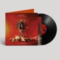 Miniatyrbild 1 av 2: Grave Pleasures - Motherblood (LP)