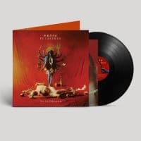 Grave Pleasures - Motherblood (LP)