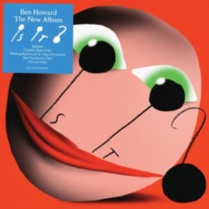 Ben Howard - Is It? (LP)