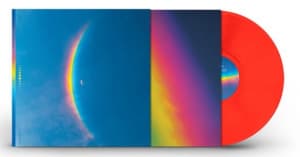 Coldplay - Moon Music (Indie Exclusive Red) (LP)