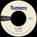 Miniatyrbillede 1 af 2: Wilfred Luckie - My Thing B/W Wait For Me (Ltd Opaqu