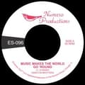 Miniatyrbild 2 av 2: Hamilton Brothers - Music Makes The World Go 'Round (Lt