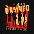 Miniatyrbilde 2 av 2: The Damned - Ad 2022 - Live In Manchester (LP)