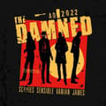 Miniatyrbilde 1 av 2: The Damned - Ad 2022 - Live In Manchester (LP)