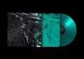 Miniatyrbillede 1 af 2: Never Back Down - Never Back Down (Turquoise Vinyl Lp (LP)