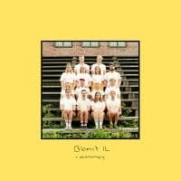 Blomst - Blomst Il + Ekstraomgang (Yellow Vi (LP)