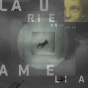 Laurie Anderson - Amelia (LP)