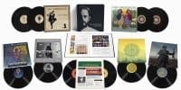 Anderson Ian - 8314 Boxed (10 Lp Box Set) (LP)