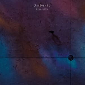 Umberto - Black Bile (Indie Exclusive, Amber (LP)