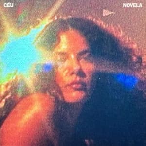 Ceu - Novela (LP)