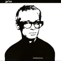Tenor Jimi - Sähkömies (LP)
