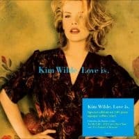 Wilde Kim - Love Is (LP)