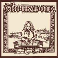 Carter Dorothy - Troubadour (LP)