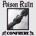 Miniatyrbilde 2 av 2: Poison Ruin - Confrere (LP)