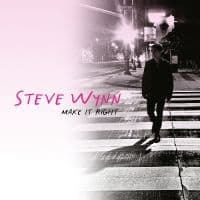Wynn Steve - Make It Right (Clear Vinyl) (LP)