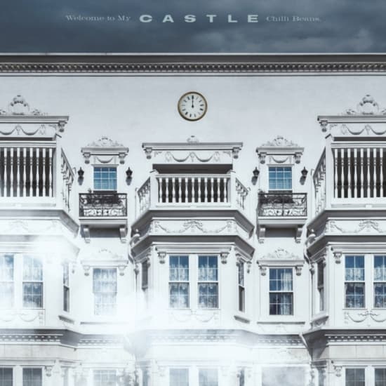 Chilli Beans - Welcome To My Castle (Sunrise Pearl (LP)