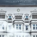 Pikkukuva 2 / 2: Chilli Beans - Welcome To My Castle (Sunrise Pearl (LP)