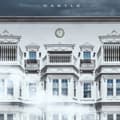 Pikkukuva 1 / 2: Chilli Beans - Welcome To My Castle (Sunrise Pearl (LP)