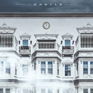 Chilli Beans - Welcome To My Castle (Sunrise Pearl (LP)