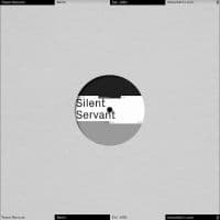 Silent Servant - In Memoriam (LP)