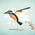 Miniatyrbilde 1 av 2: Prawn - Kingfisher (Deluxe Edition, Tan/Sea (LP)