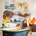 Miniatyrbillede 1 af 2: Harris Jp - Jp Harris Is A Trash Fire (Coke Cle (LP)