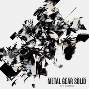Various Artists - Metal Gear Solid: The Vinyl Collect (LP)