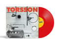 Miniatyrbilde 2 av 2: Torsson - En rökare i krysset (LP)