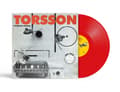Miniatyrbilde 1 av 2: Torsson - En rökare i krysset (LP)