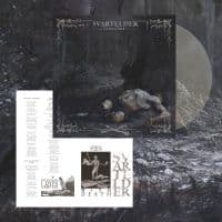 Svartelder - Trenches (Clear Vinyl Lp) (LP)