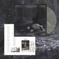 Miniatyrbilde 2 av 2: Svartelder - Trenches (Clear Vinyl Lp) (LP)
