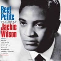 Wilson Jackie - The Best Of (LP)