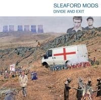 Sleaford Mods - Divide And Exit (10Th Anniversary E (LP)